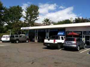 Smog-Check-Corona Del Mar